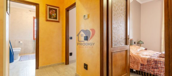 6 rooms Villa in Tarano, Italy No. 202258 15