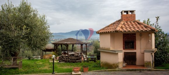 6 rooms Villa in Tarano, Italy No. 202258 39