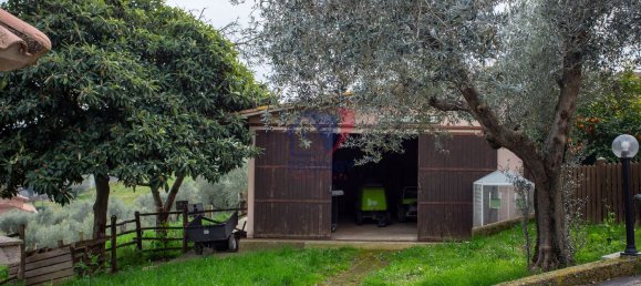 6 rooms Villa in Tarano, Italy No. 202258 40