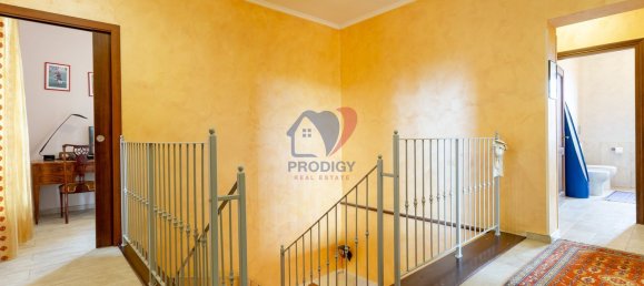 6 rooms Villa in Tarano, Italy No. 202258 14