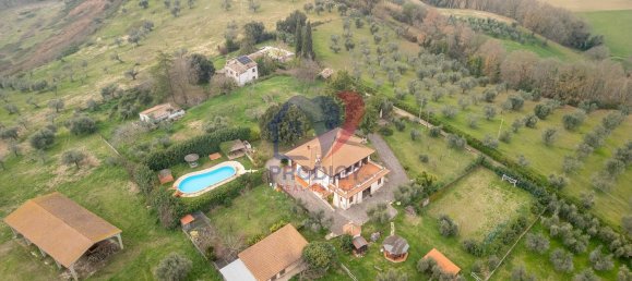 6 rooms Villa in Tarano, Italy No. 202258 20