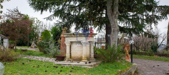 6 rooms Villa in Tarano, Italy No. 202258 5