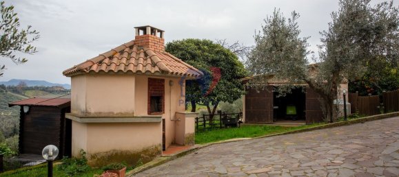 6 rooms Villa in Tarano, Italy No. 202258 38
