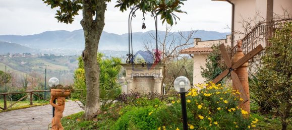 6 rooms Villa in Tarano, Italy No. 202258 3