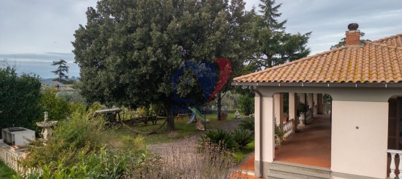 6 rooms Villa in Tarano, Italy No. 202258 30