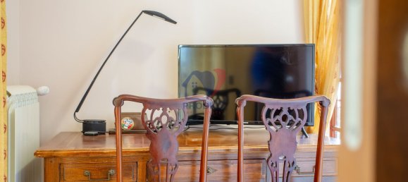 6 rooms Villa in Tarano, Italy No. 202258 11