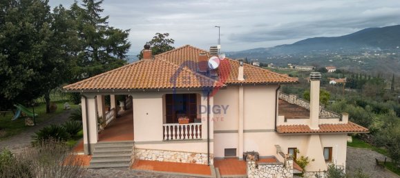 6 rooms Villa in Tarano, Italy No. 202258 31