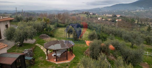 6 rooms Villa in Tarano, Italy No. 202258 32
