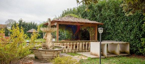 6 rooms Villa in Tarano, Italy No. 202258 49