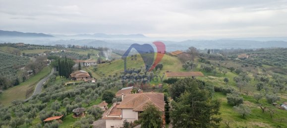 6 rooms Villa in Tarano, Italy No. 202258 18