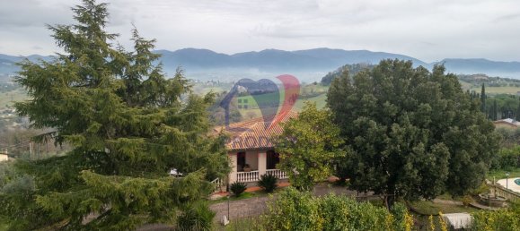 6 rooms Villa in Tarano, Italy No. 202258 36