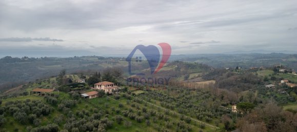 6 rooms Villa in Tarano, Italy No. 202258 22