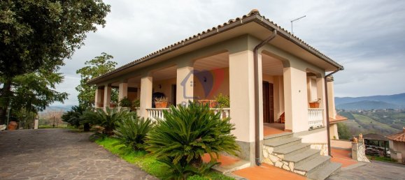 6 rooms Villa in Tarano, Italy No. 202258 46