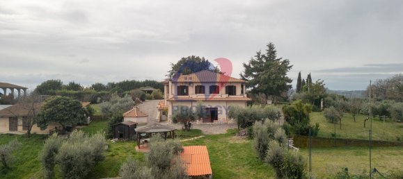 6 rooms Villa in Tarano, Italy No. 202258 34