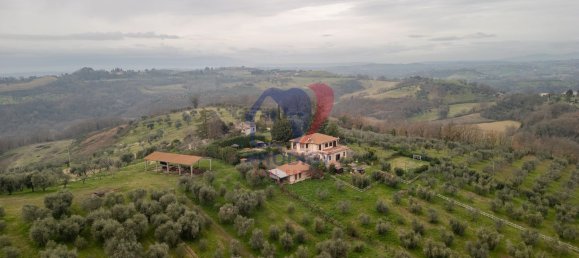 6 rooms Villa in Tarano, Italy No. 202258 21