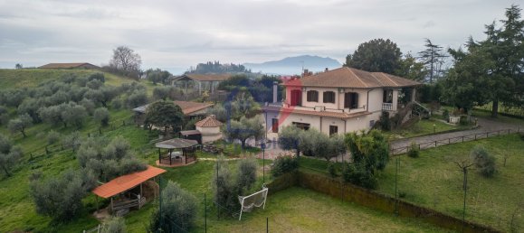 6 rooms Villa in Tarano, Italy No. 202258 35