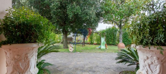 6 rooms Villa in Tarano, Italy No. 202258 9