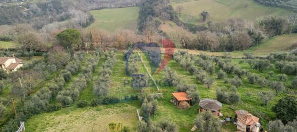 6 rooms Villa in Tarano, Italy No. 202258 28