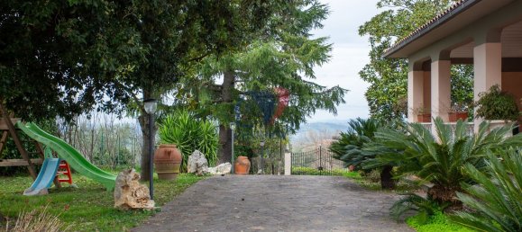 6 rooms Villa in Tarano, Italy No. 202258 45
