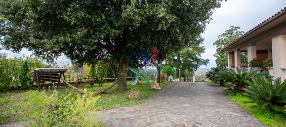 6 rooms Villa in Tarano, Italy No. 202258 44