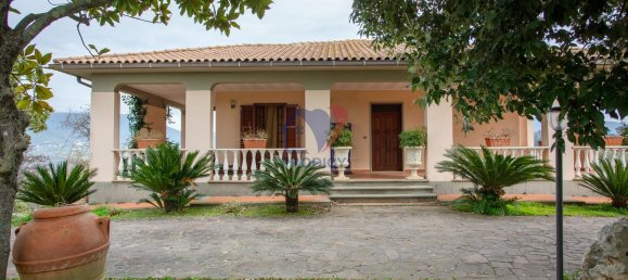 6 rooms Villa in Tarano, Italy No. 202258 50