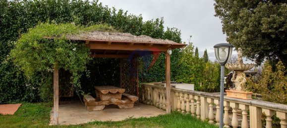 6 rooms Villa in Tarano, Italy No. 202258 48