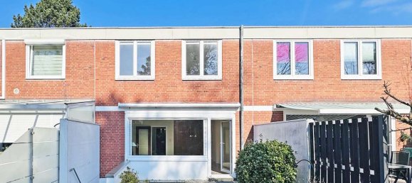 2 Schlafzimmer Stadthaus in Altona, Germany, Nr. 61478 9