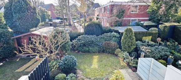 2 Schlafzimmer Stadthaus in Altona, Germany, Nr. 61478 7