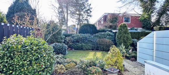 2 Schlafzimmer Stadthaus in Altona, Germany, Nr. 61478 3