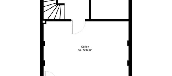 2 Schlafzimmer Stadthaus in Altona, Germany, Nr. 61478 6