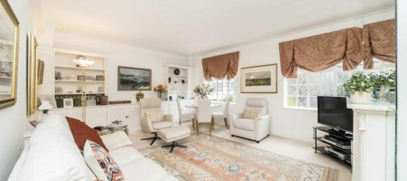 2 bedrooms Apartment in Chelsea, United Kingdom No. 5678 3