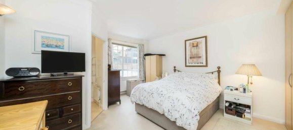 2 bedrooms Apartment in Chelsea, United Kingdom No. 5678 4