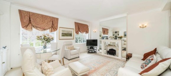 2 bedrooms Apartment in Chelsea, United Kingdom No. 5678 2