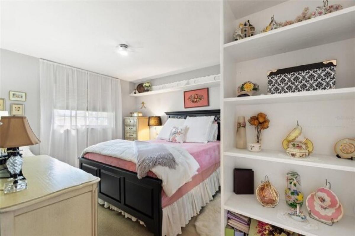 Casa de 3 dormitorios en Orlando, USA No. 198115