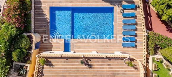 6 bedrooms Villa in Calpe, Spain No. 170308 36