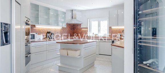 6 bedrooms Villa in Calpe, Spain No. 170308 15