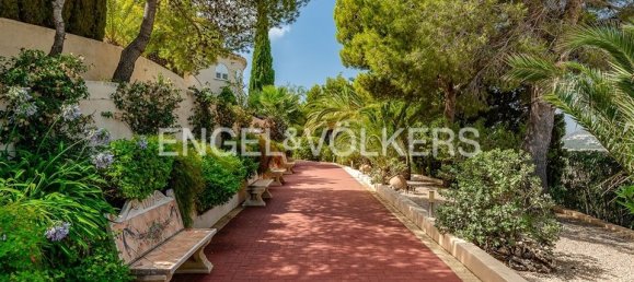 6 bedrooms Villa in Calpe, Spain No. 170308 38