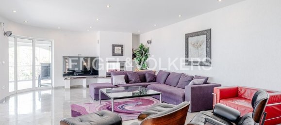 6 bedrooms Villa in Calpe, Spain No. 170308 7