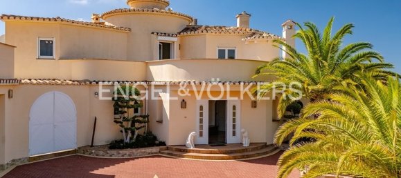 6 bedrooms Villa in Calpe, Spain No. 170308 4