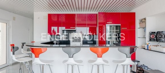 6 bedrooms Villa in Calpe, Spain No. 170308 29