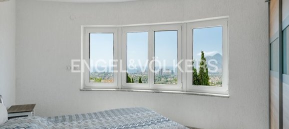 6 bedrooms Villa in Calpe, Spain No. 170308 24