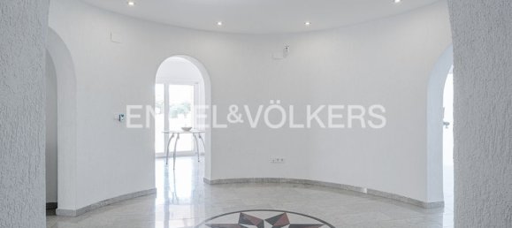6 bedrooms Villa in Calpe, Spain No. 170308 16