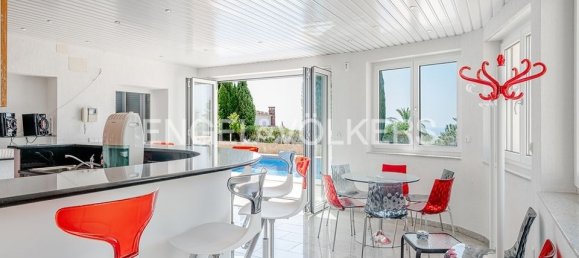 6 bedrooms Villa in Calpe, Spain No. 170308 30