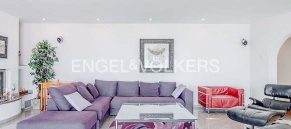 6 bedrooms Villa in Calpe, Spain No. 170308 6