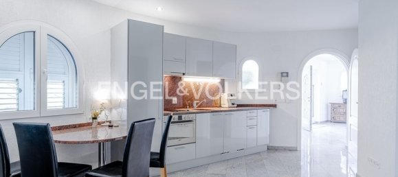 6 bedrooms Villa in Calpe, Spain No. 170308 19