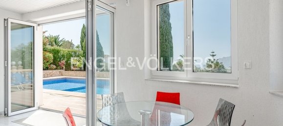 6 bedrooms Villa in Calpe, Spain No. 170308 31