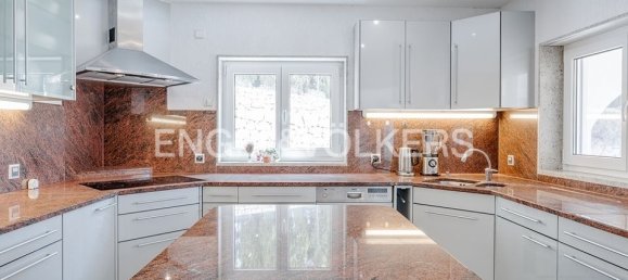 6 bedrooms Villa in Calpe, Spain No. 170308 14