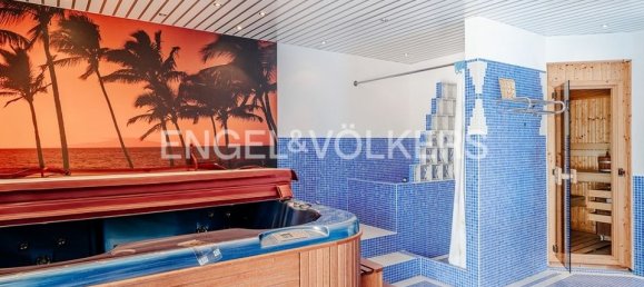 6 bedrooms Villa in Calpe, Spain No. 170308 32