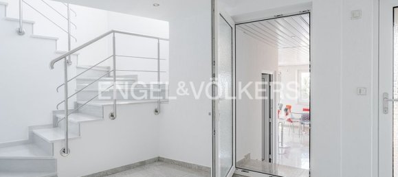 6 bedrooms Villa in Calpe, Spain No. 170308 28