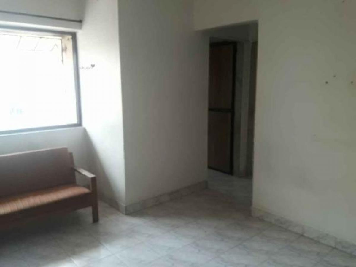 Studio in Mumbai, India No. 15740